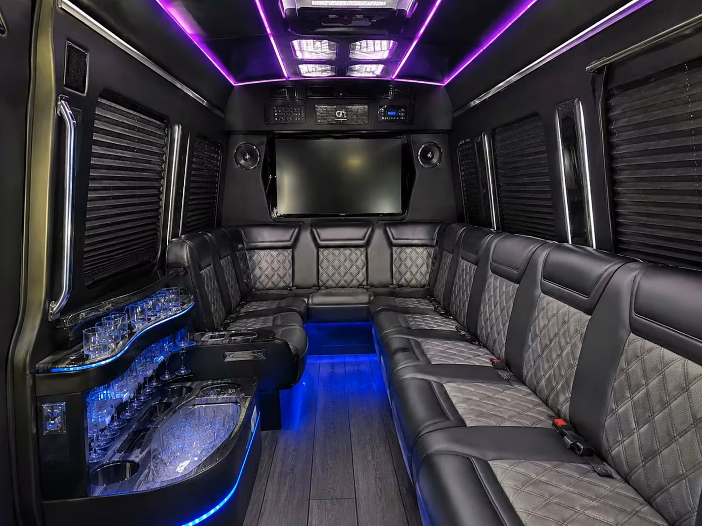 airport transfers for wedding guests flying into the stamford area