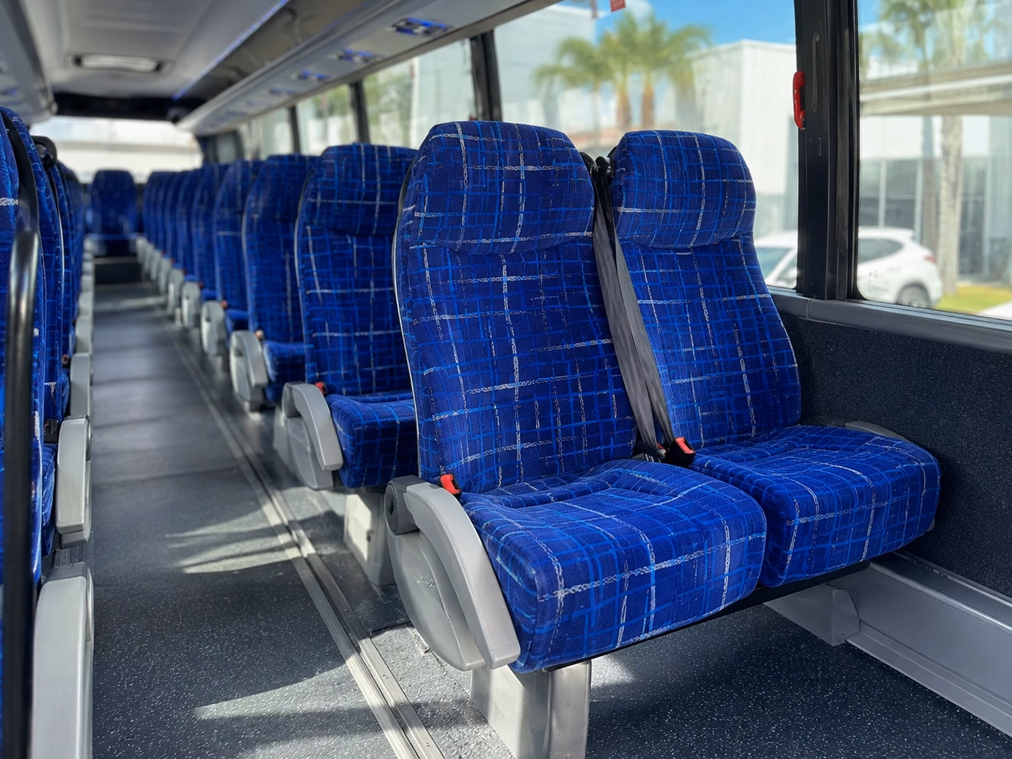 charter buses to stamford s most popular wedding venues