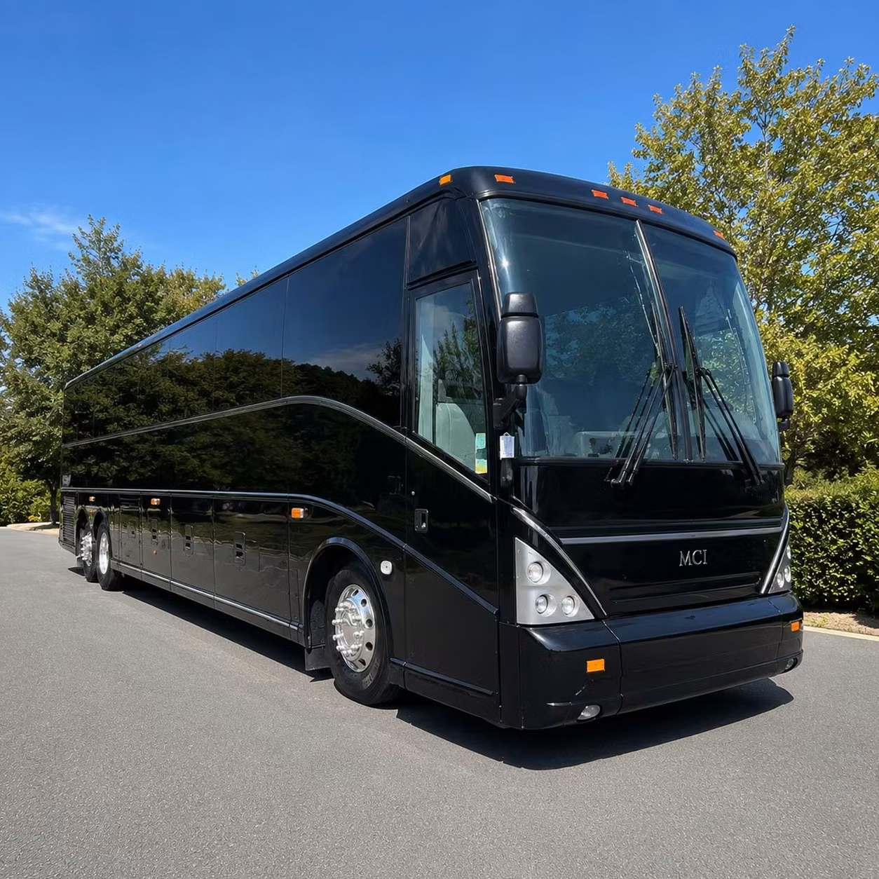 charterbusstamford com is the go to for stamford concert transportation year round