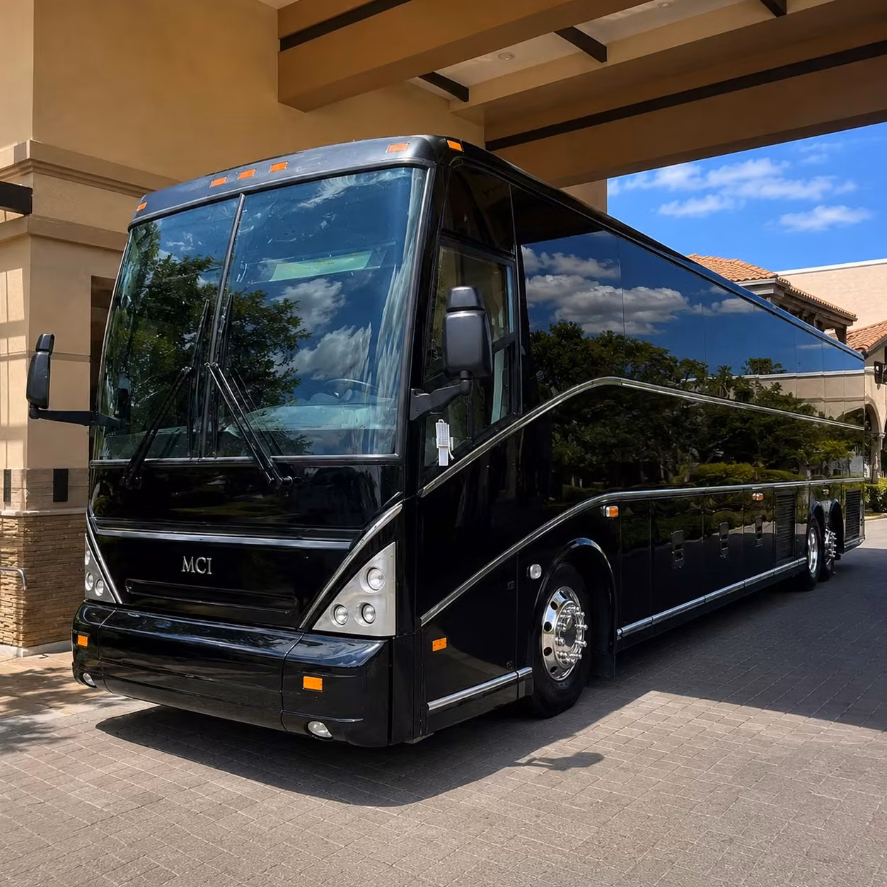concert bus rentals to the palace theatre and stamford s live music scene