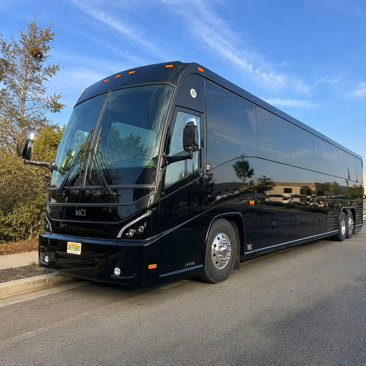 finding the right employee transportation partner for your stamford business has never been easier