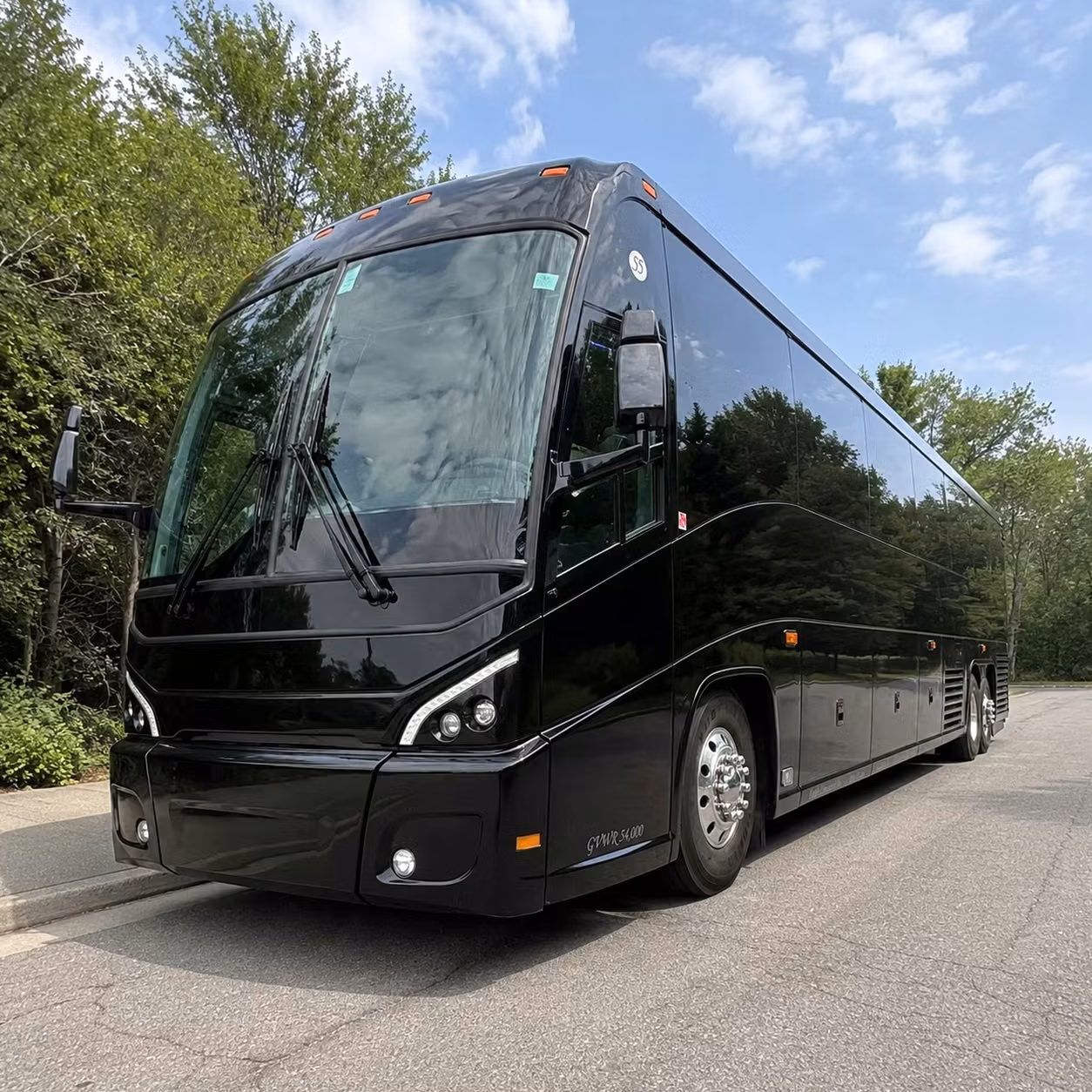 government military transportation services in stamford