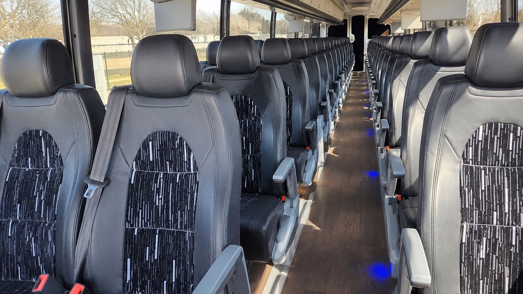 how where and when you re traveling affects stamford charter bus rental rates