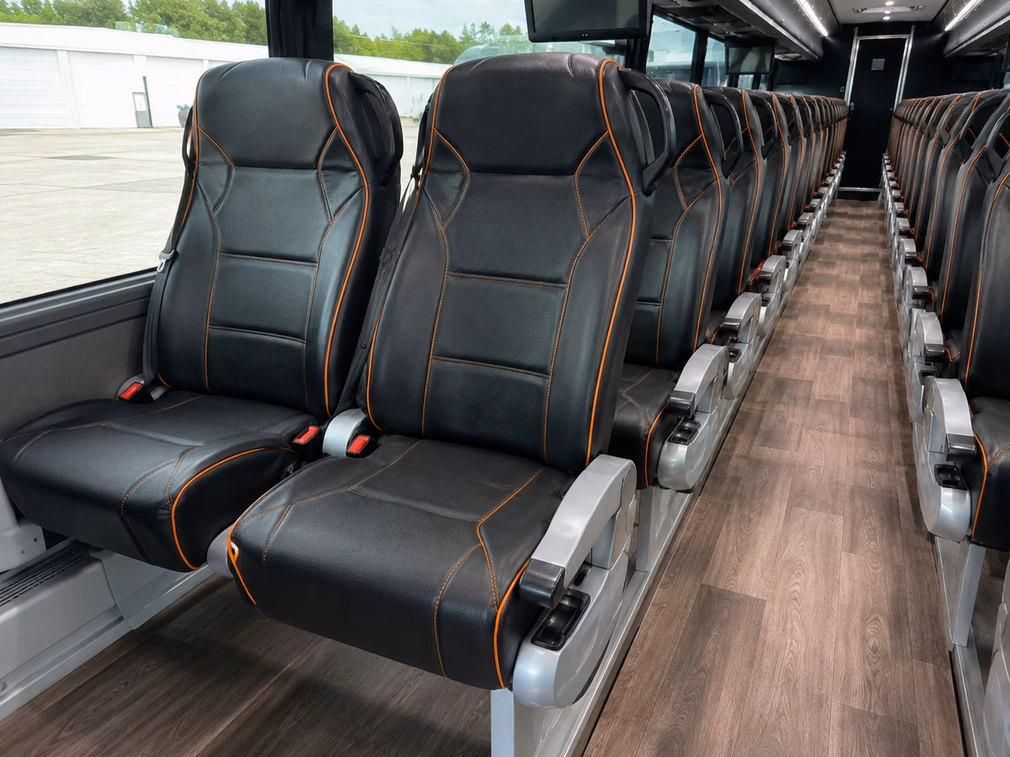 make your uconn game day stress free with a stamford charter bus