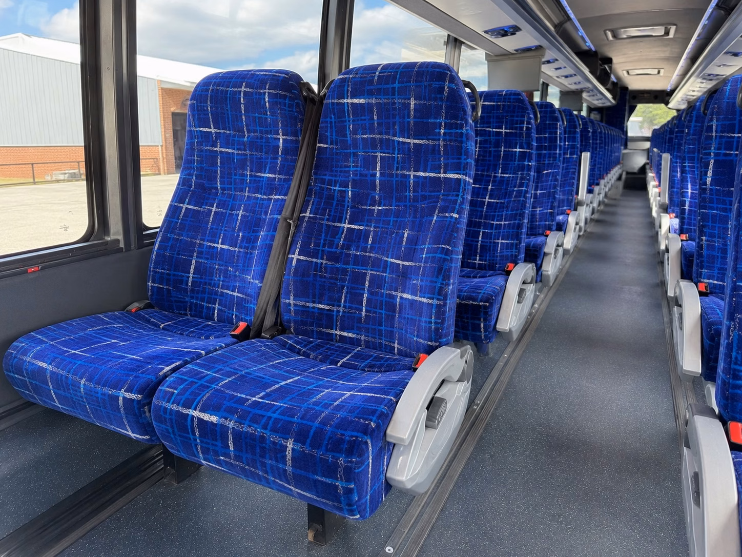 shuttle buses between stamford hotels and wedding venues