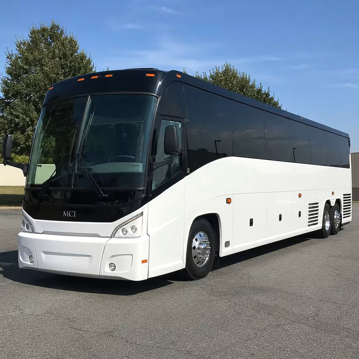 stamford charter buses for performing arts stem field trips