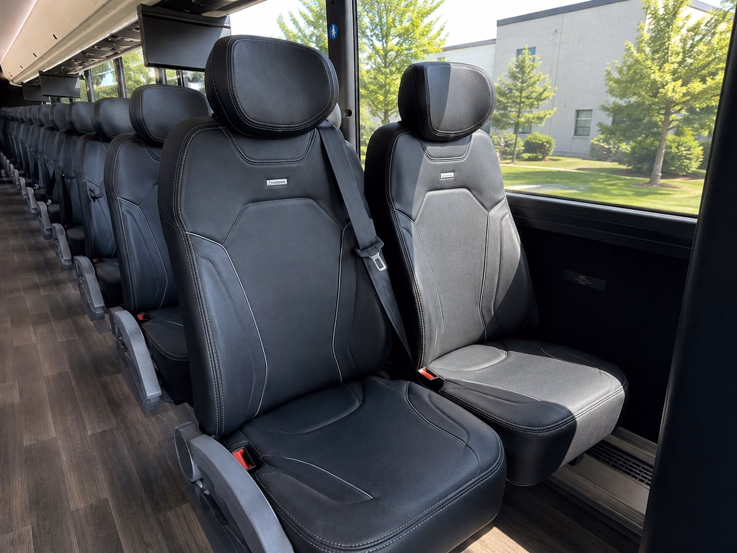 stamford church groups rely on charter buses for regional faith conferences and retreats