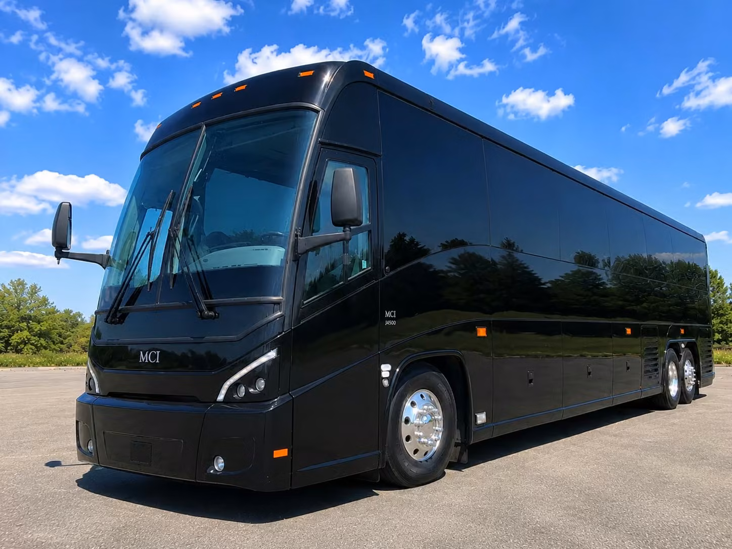 stamford corporate event conference shuttle transportation