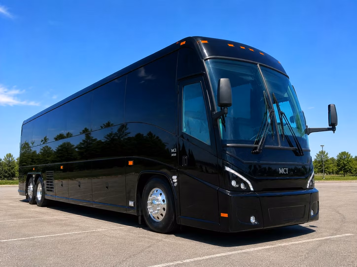 stamford employee shuttle services that keep your workforce on time