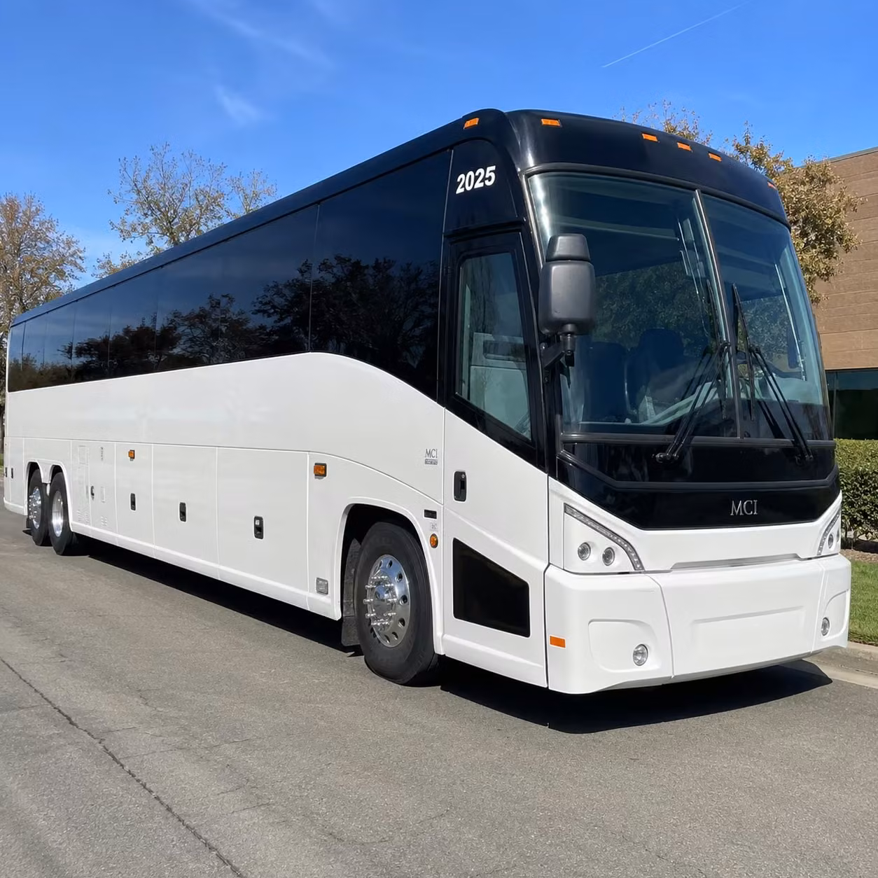 stamford groups love charter buses to new york city sporting events