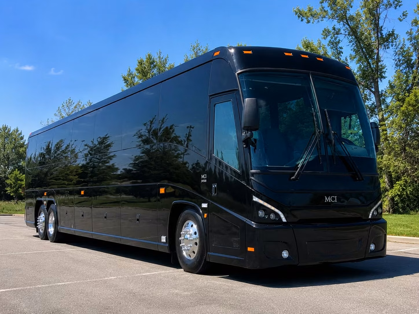stamford school field trip university group bus rentals