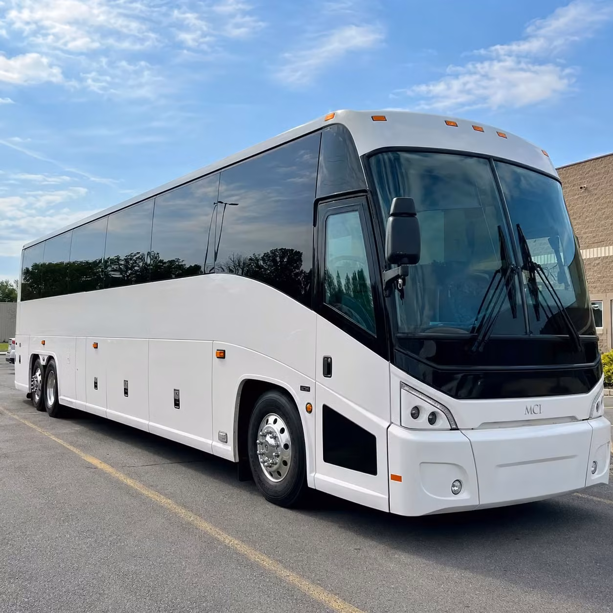 the best long distance charter bus options for stamford corporate groups and conference travel