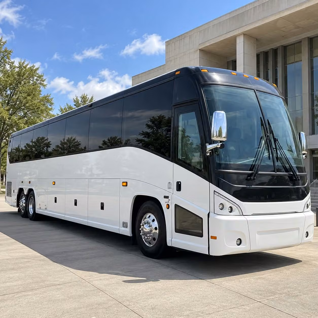 this is how easy it is to book stamford prom transportation with charterbusstamford com