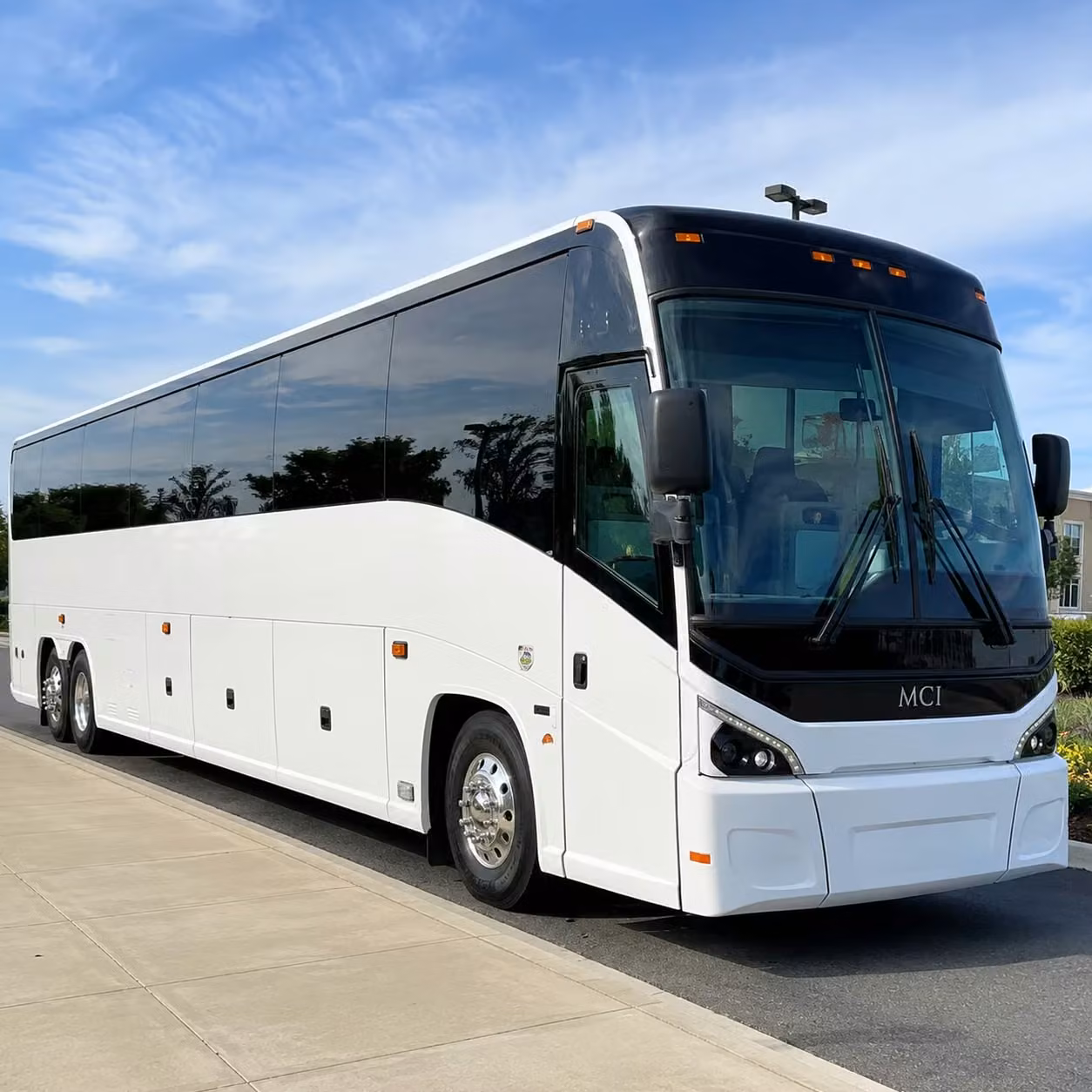 waiting on callbacks from five different bus companies there s a better way to book in stamford