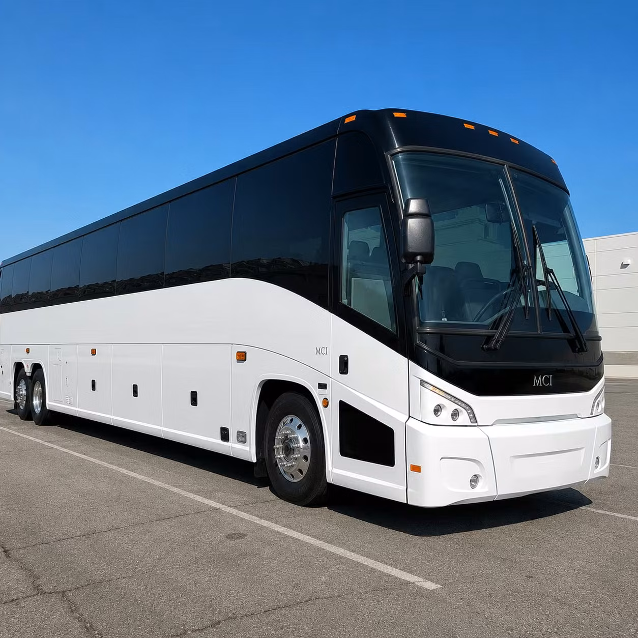 what types of stamford church transportation can you book through charterbusstamford com