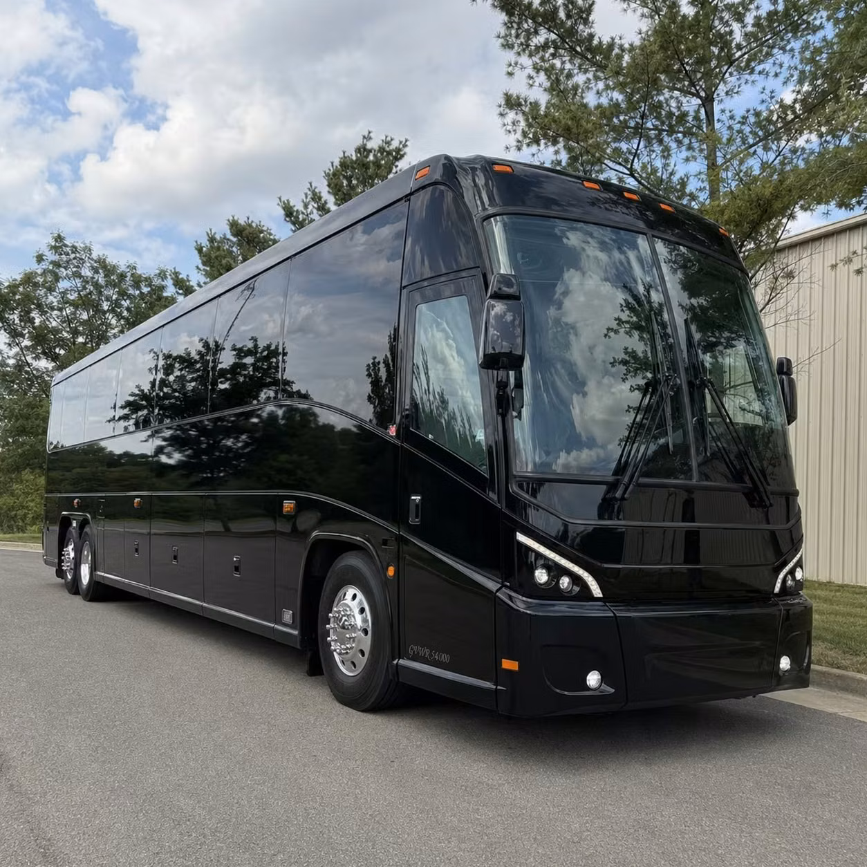 you can find and book employee transportation in stamford and any nearby city