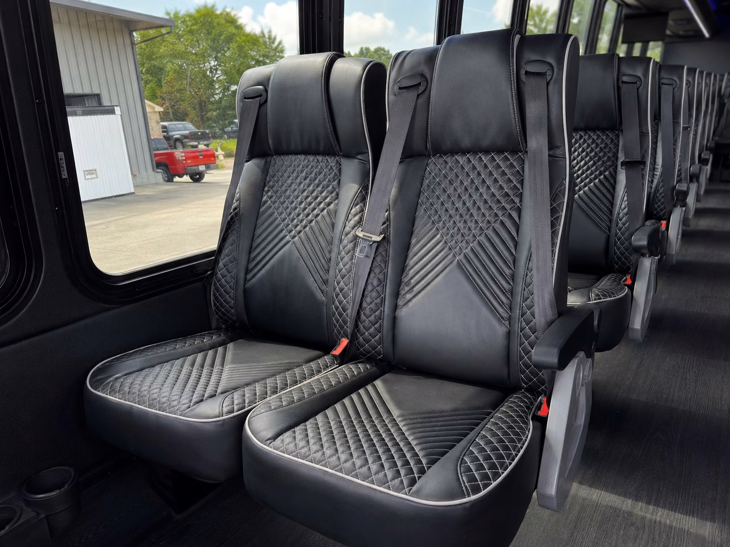 you can find and book prom transportation in stamford and any nearby city