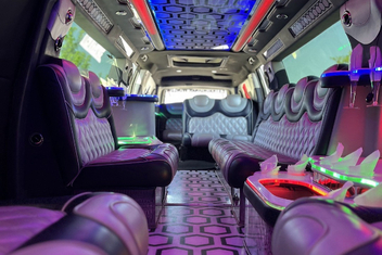 Stamford Limousine Rental